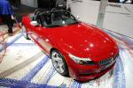 BMW Z4 sDrive 3.5is 2010 года